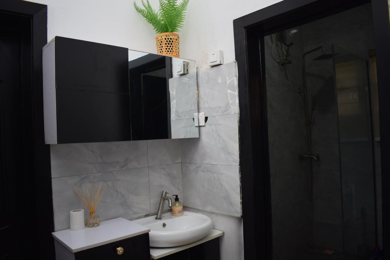 Luxury Apartments Lagos Exterior photo